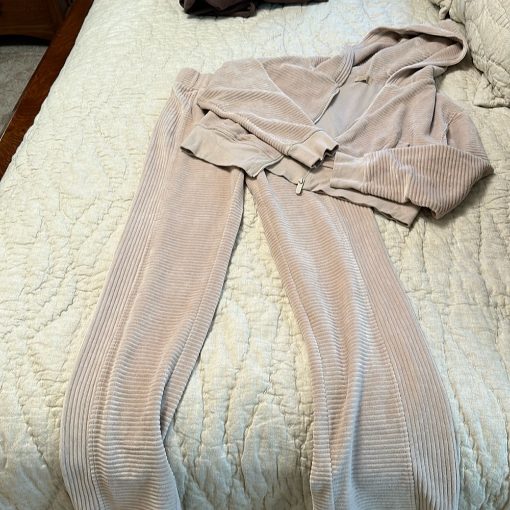 Jogger set